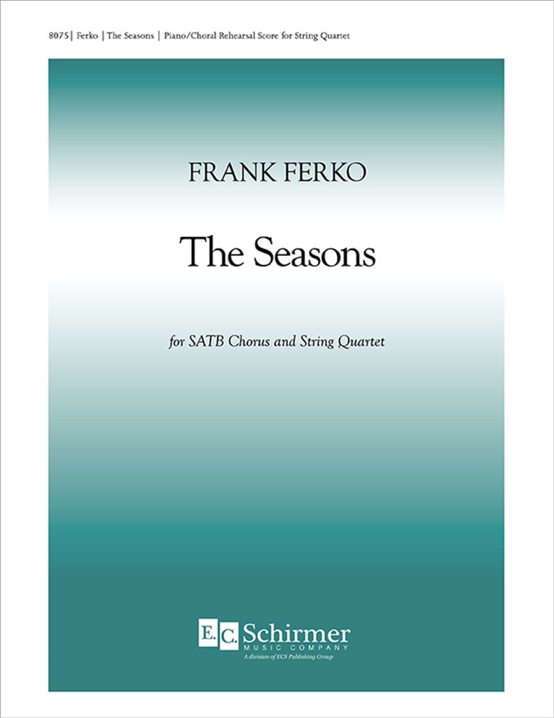 The Seasons